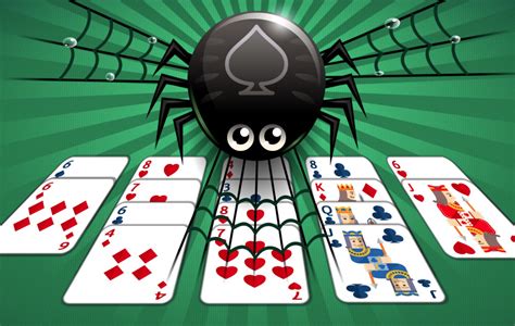 kostenlos spielen net spider solitaire